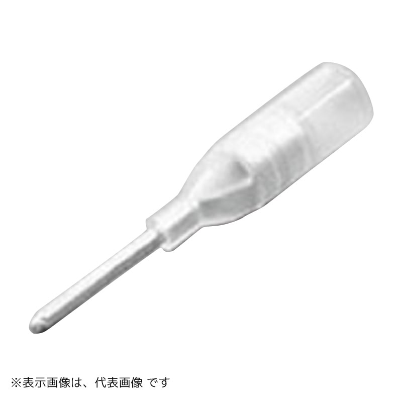 オーム電機 TGNTC1.25-11T4 09-2608 ニチフ センターピン棒端子 TGNTC1.25-11T 4個入 TGNTC1.25-11T 4（ご注文単位1袋）【直送品】