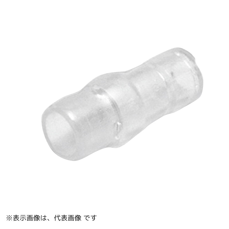 オーム電機 OSS-43925F/M5SET 09-2616 ニチフ 絶縁キャップ付ギボシ端子 OSS-43925F/M 5組 OSS-43925F/M 5SET（ご注文単位1袋）【直送品】