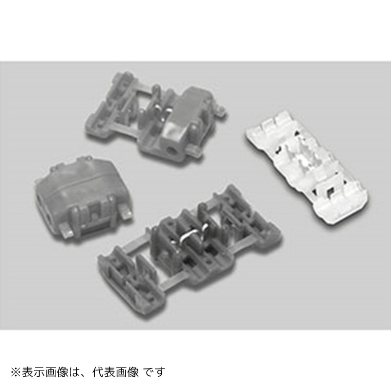 オーム電機 SPTV-053 09-2617 ニチフ PTコネクタ SPTV-05 3個入 SPTV-05 3（ご注文単位1袋）【直送品】