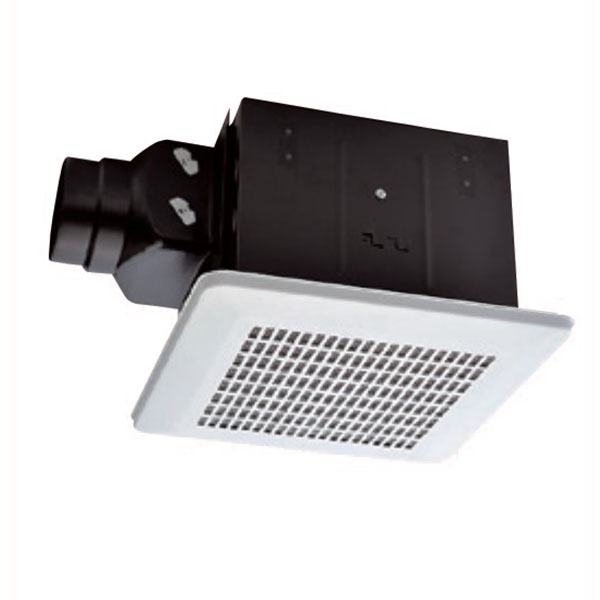 オーム電機 TM-240N 10-6834 高須産業 天井用換気扇 ミニキッチン用（ご注文単位1袋）【直送品】