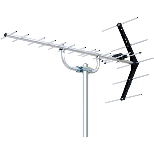 オーム電機 UA14 14-0118 DXアンテナ UHF14素子アンテナ(ご注文単位1袋)【直送品】