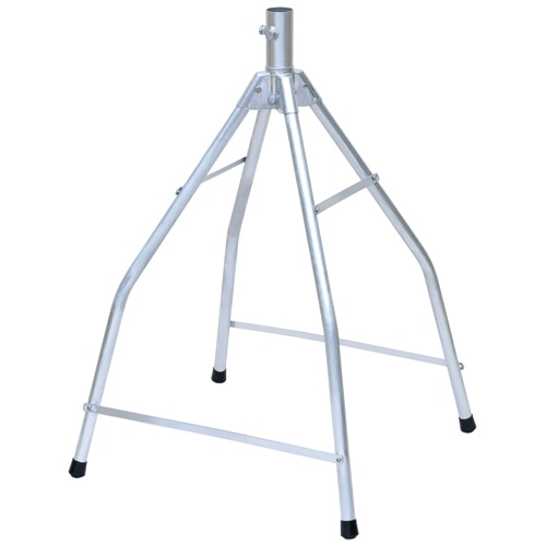 オーム電機 MH40Z 14-0122 DXアンテナ 屋根馬 中屋根用溶融亜鉛メッキ(ご注文単位1袋)【直送品】