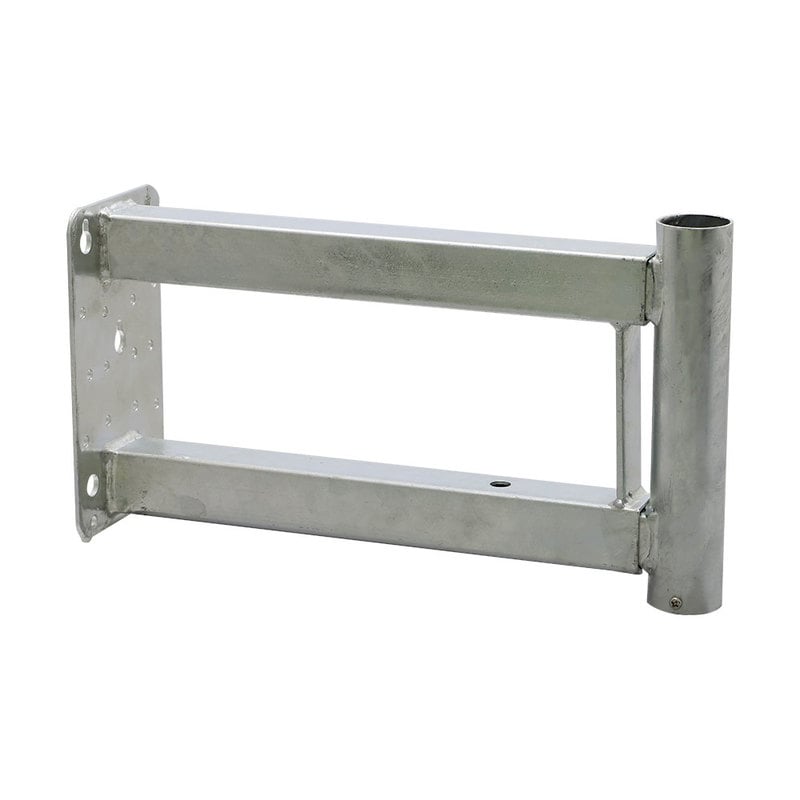 オーム電機 MW50ZE 14-0396 DXアンテナ 壁面取付金具(ご注文単位1袋)【直送品】