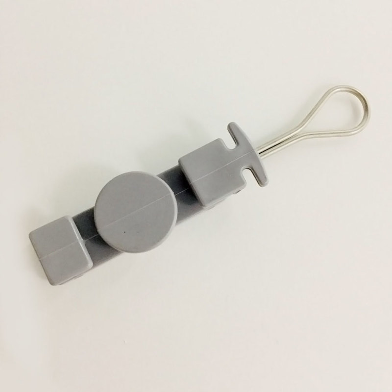 オーム電機 PH-N 14-2601 日本アンテナ P型引留金具(ご注文単位5袋)【直送品】