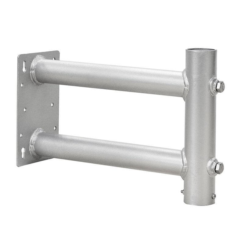 オーム電機 AT-32DR 14-2831 日本アンテナ サイドベースφ25~32mm(ご注文単位1袋)【直送品】