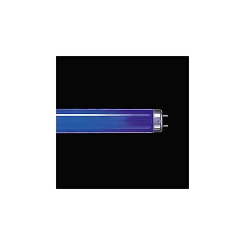 オーム電機 4974550595407 16-0619 東芝 ブラックライト蛍光ランプ 6形 FL6BLB/N（ご注文単位1袋）【直送品】