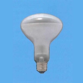 オーム電機 80500 16-4078 旭光 レフランプ 110V 150W（ご注文単位1袋）【直送品】