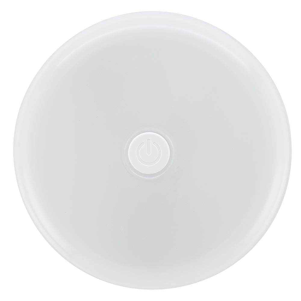 オーム電機 LEDタッチライト 1個（ご注文単位1個）【直送品】