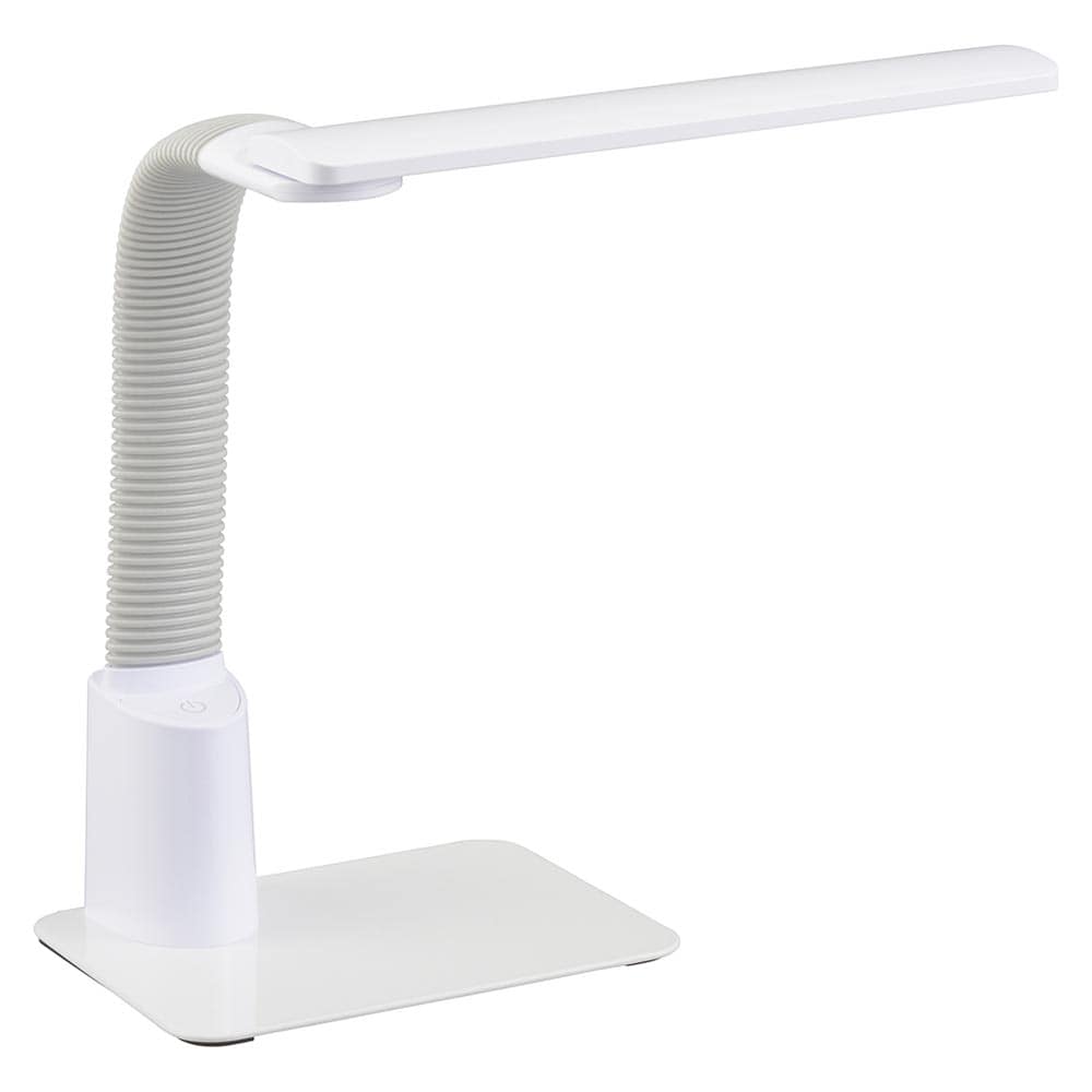 オーム電機 LEDデスクライト 1個（ご注文単位1個）【直送品】