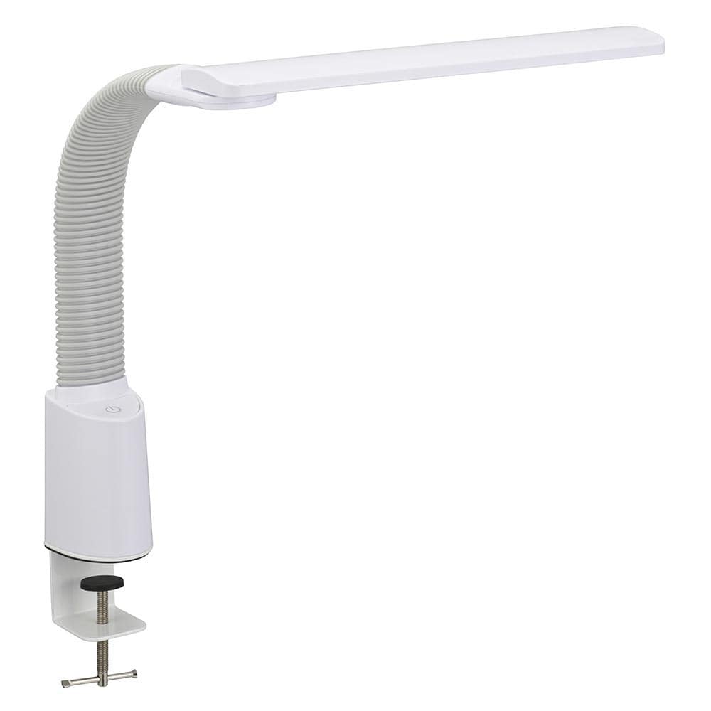 オーム電機 LEDデスクライト 1個（ご注文単位1個）【直送品】