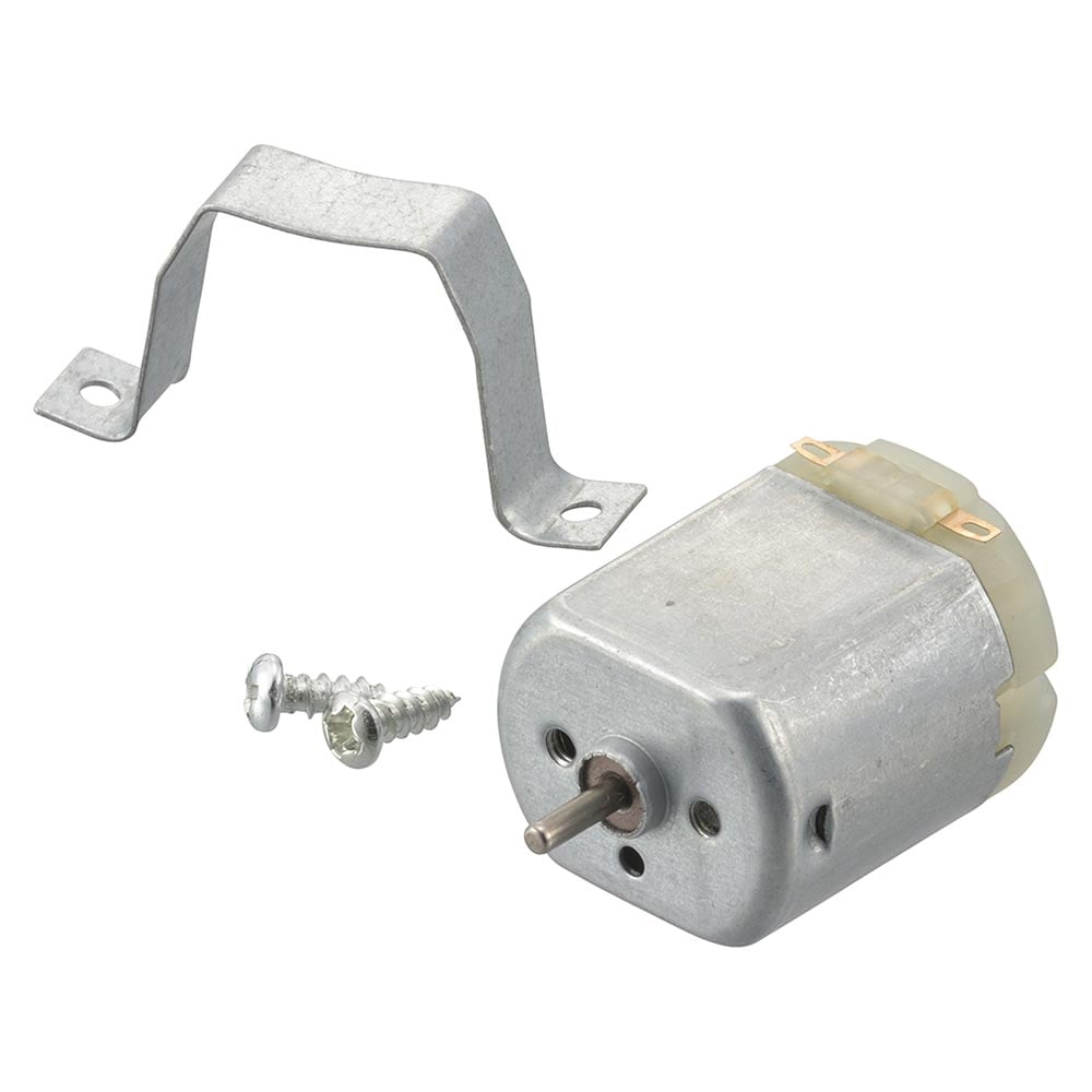 オーム電機 モーター DC用 160-3V 1個（ご注文単位1個）【直送品】