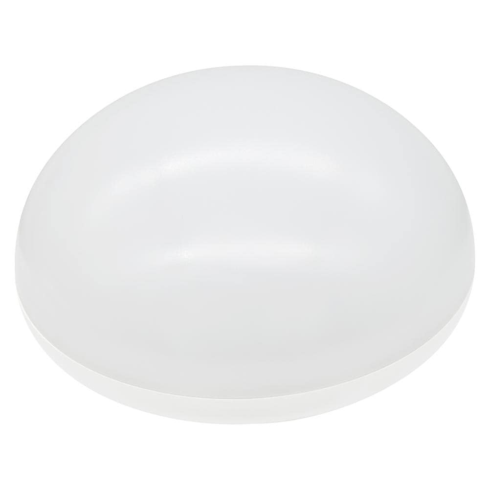 オーム電機 LEDプッシュランプ 1個(ご注文単位1個)【直送品】