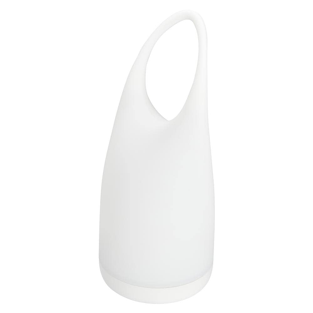 オーム電機 LEDシリコンランプ 1個(ご注文単位1個)【直送品】