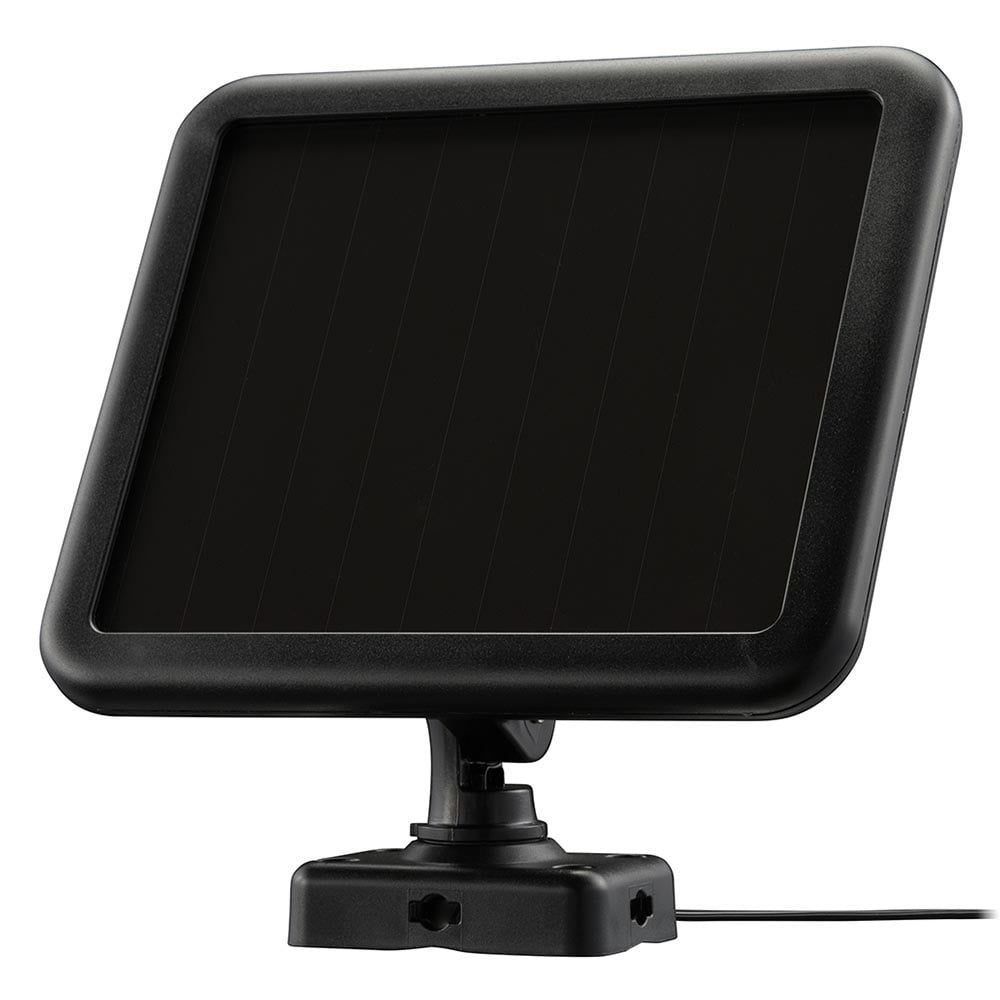 オーム電機 monban 防犯センサーライト用ソーラーパネル 1個(ご注文単位1個)【直送品】