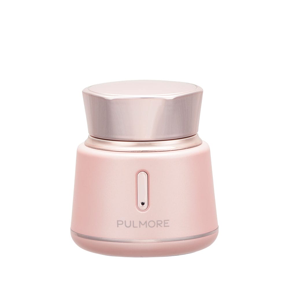 オーム電機 PULMOREファッションシェーバー ピンク 1個（ご注文単位1個）【直送品】