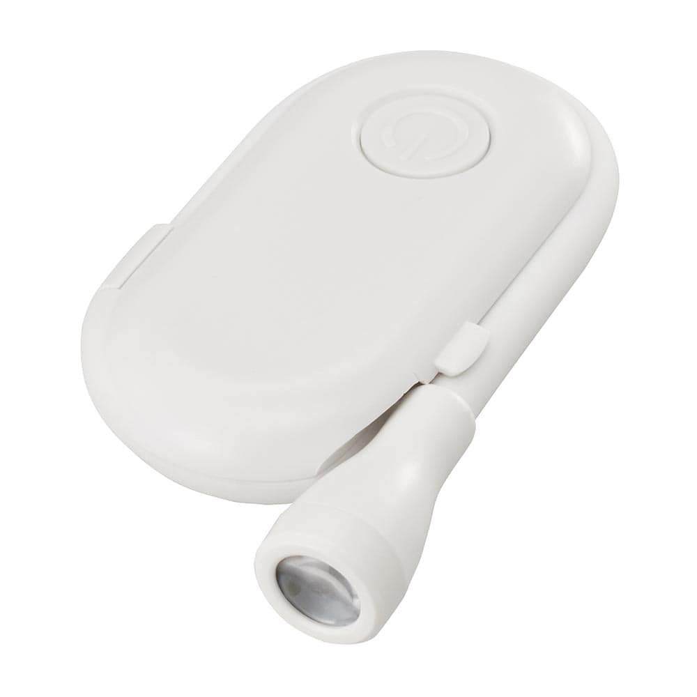 オーム電機 LEDフレキシブルライト 1個（ご注文単位1個）【直送品】