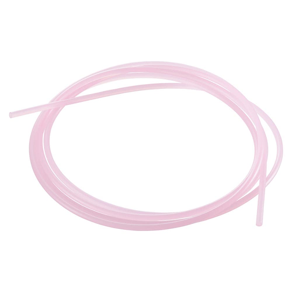 オーム電機 プラスチックベンダー 2分用 2m ピンク 1個(ご注文単位1個)【直送品】