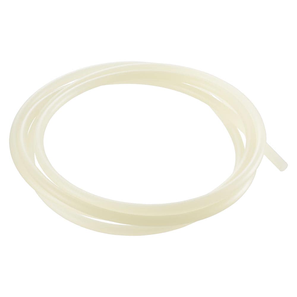 オーム電機 プラスチックベンダー 3分用 2m 黄色 1個(ご注文単位1個)【直送品】