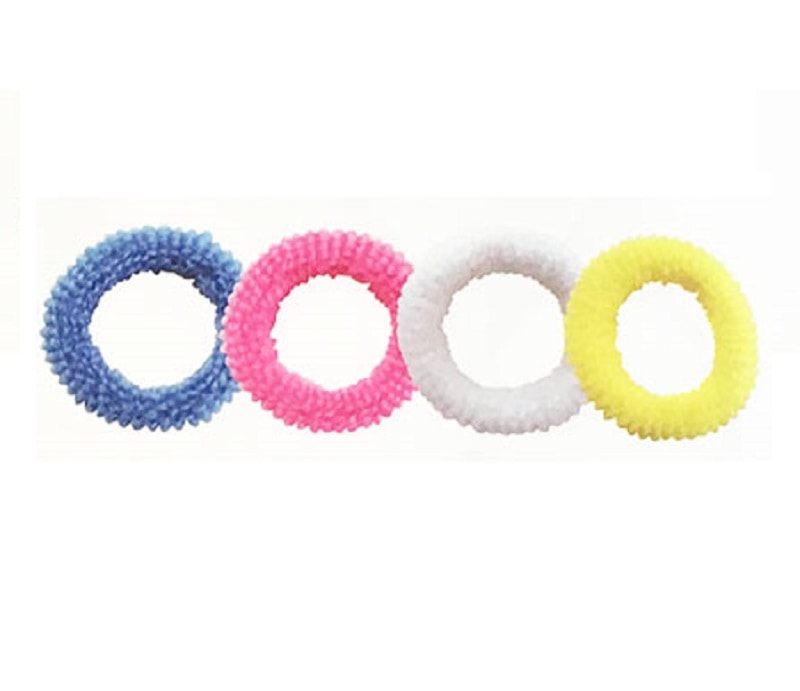 174-CM010497クリアM　コットンBCMT 100個/束（ご注文単位1束）【直送品】