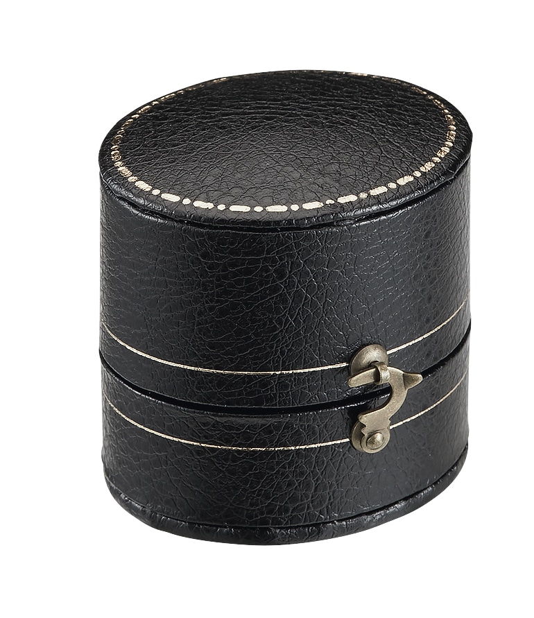 ATQ-001-REP-BK アンティークケース　ブラック　REP台紙 1個 （ご注文単位20個）【直送品】