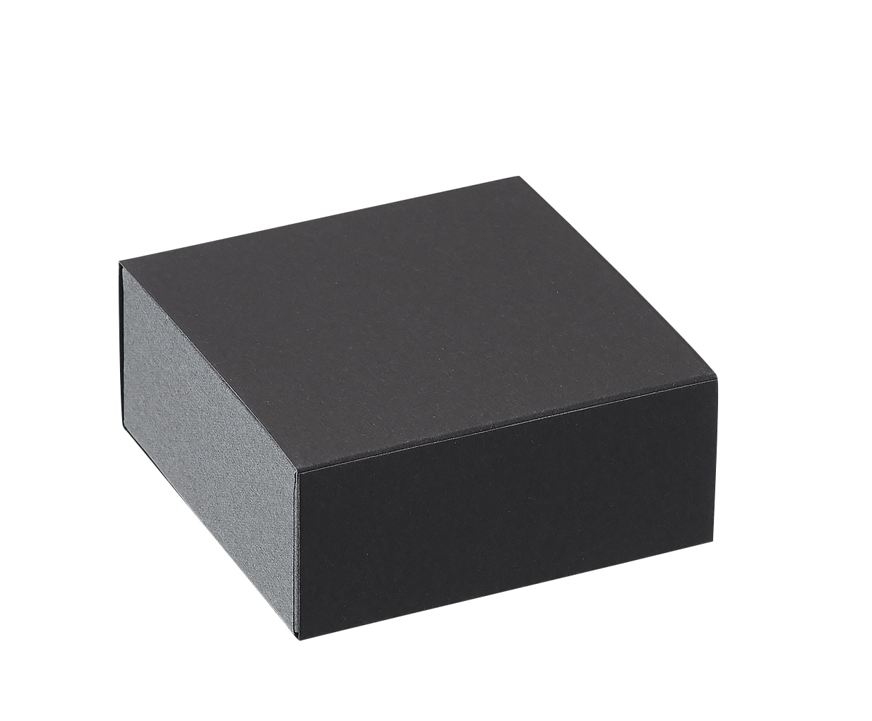 VCT-001-BK VカットボックスSサイズ REP台紙 モノクロ 1個 (ご注文単位10個)【直送品】