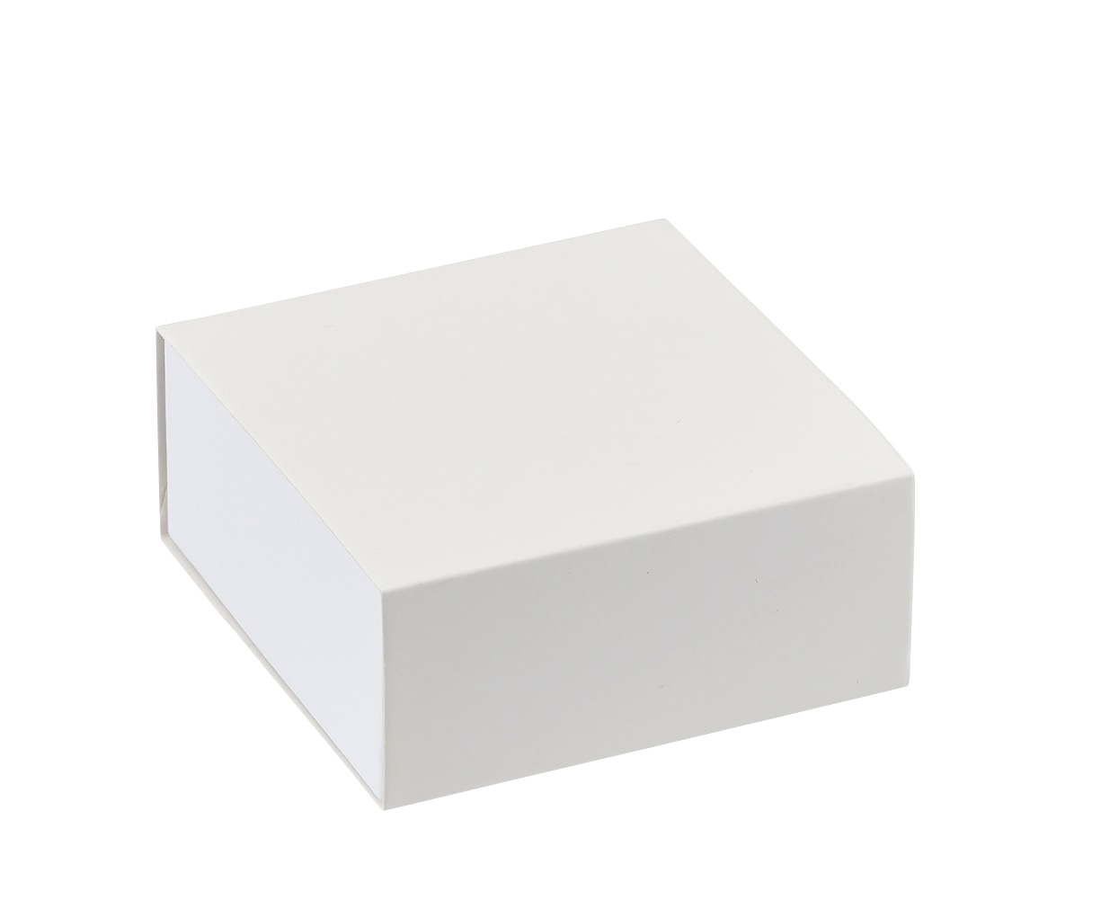 VCT-001-WH VカットボックスSサイズ REP台紙 ホワイト 1個 (ご注文単位10個)【直送品】