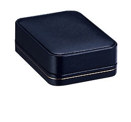 CS-04-P-DBL ペンダント・ネックレスケース ダークブルー 1個 (ご注文単位10個)【直送品】