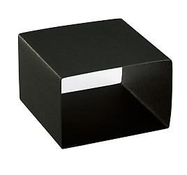 MLB-02-MT-BR リング・ピアス・ペンダント兼用ケース大 ブラウン 1個 (ご注文単位10個)【直送品】