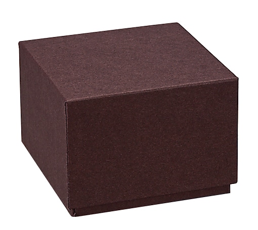 RS-140-PO-BR フリーケース巾着ポーチ付き ブラウン 1個 (ご注文単位10個)【直送品】