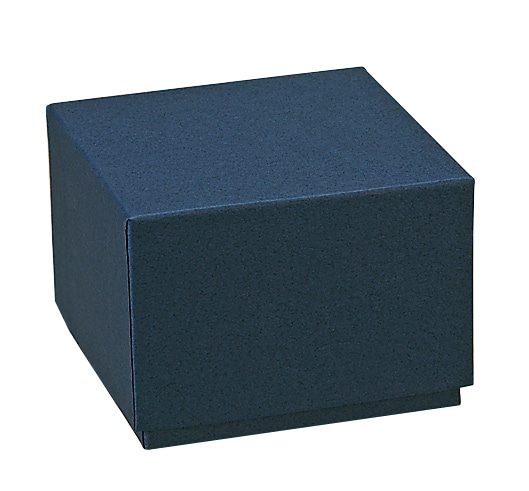 RS-156-REP-DBL リング・ピアス・ペンダント兼用ケース　Dブルー 1個 （ご注文単位10個）【直送品】