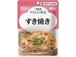 キユーピー すき焼き Y2-15 1パック※軽(ご注文単位1パック)【直送品】