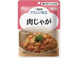キユーピー 肉じゃが Y2-20 1パック※軽(ご注文単位1パック)【直送品】