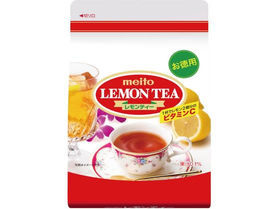 名糖産業 レモンティー 470g 1袋※軽(ご注文単位1袋)【直送品】