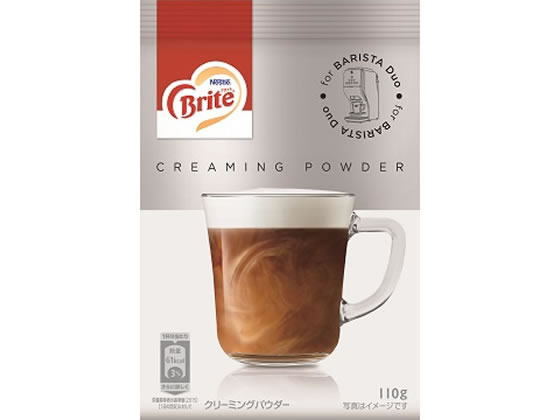 ネスレ ネスレ ブライト プレミアム 110g 1袋※軽（ご注文単位1袋)【直送品】