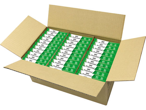 AGF AGFプロフェッショナル 煎茶 スティック 500本 1箱※軽(ご注文単位1箱)【直送品】