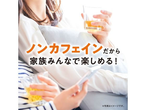 AGF ブレンディ ザリットル ルイボスティー 7.8g×6本 1箱※軽(ご注文単位1箱)【直送品】