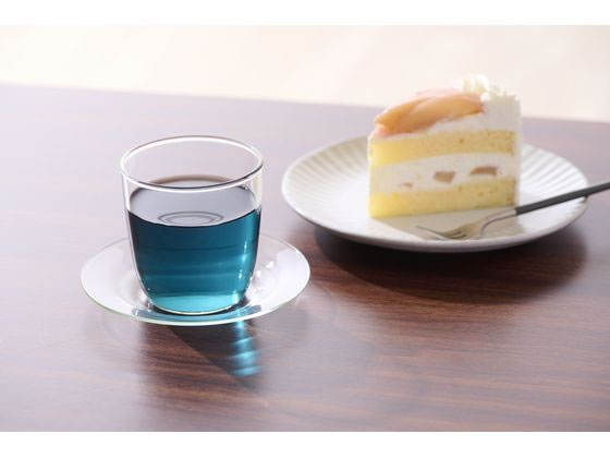 白井製茶 緑茶 フレーバーティ いろは あさぎ 1個※軽（ご注文単位1個)【直送品】