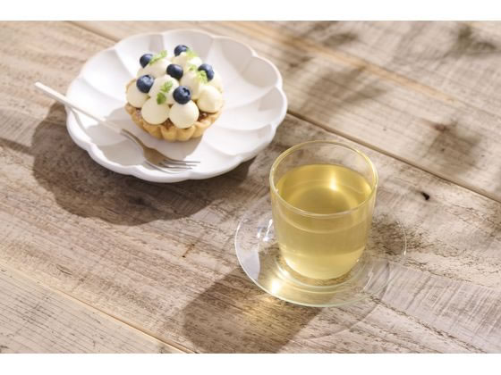 白井製茶 緑茶 フレーバーティ いろは かなりあ 1個※軽（ご注文単位1個)【直送品】
