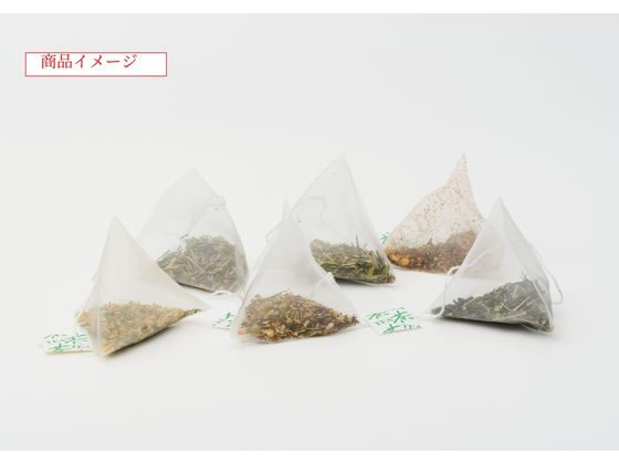 白井製茶 緑茶 フレーバーティ いろは かなりあ 1個※軽（ご注文単位1個)【直送品】