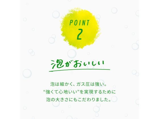 伊藤園 ビタミンストロング 強炭酸水 500ml×24本 1箱※軽(ご注文単位1箱)【直送品】