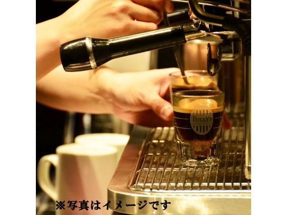 伊藤園 TULLY’S COFFEE 微糖 1L×6本 1箱※軽(ご注文単位1箱)【直送品】