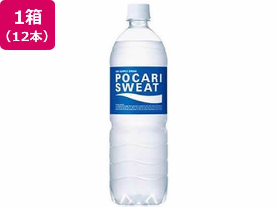 大塚製薬 ポカリスエット ペットボトル 900mL×12本入 1箱※軽（ご注文単位1箱)【直送品】