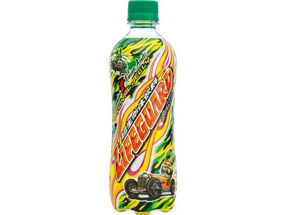 チェリオ ライフガード 500ml 1本※軽(ご注文単位1本)【直送品】