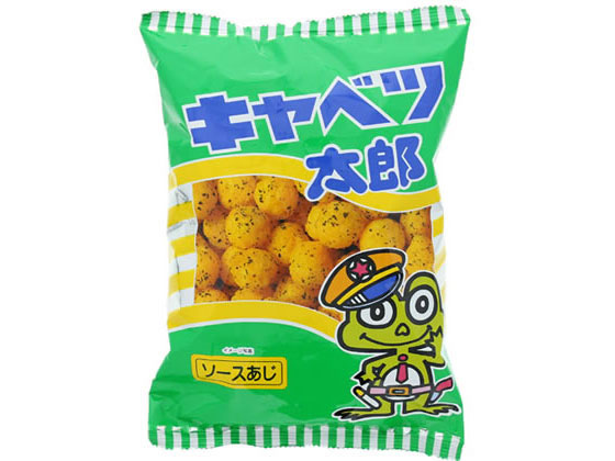 やおきん キャベツ太郎 1袋※軽（ご注文単位1袋)【直送品】