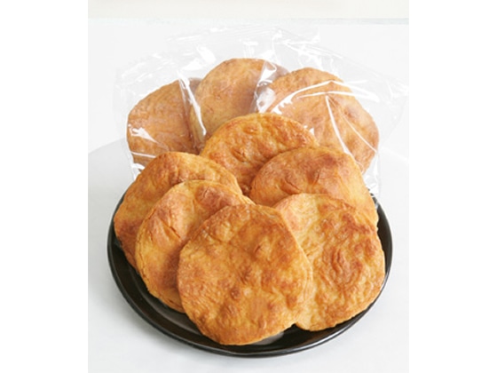 関口醸造 お醤油屋さんのつけやき 10枚入 5528172 1袋※軽（ご注文単位1袋)【直送品】