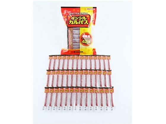 なとり ペンシルカルパス お徳用 1個※軽（ご注文単位1個)【直送品】