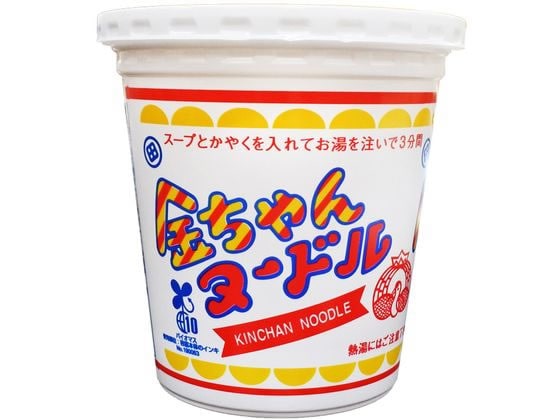 徳島製粉 金ちゃんヌードル 1個※軽（ご注文単位1個)【直送品】