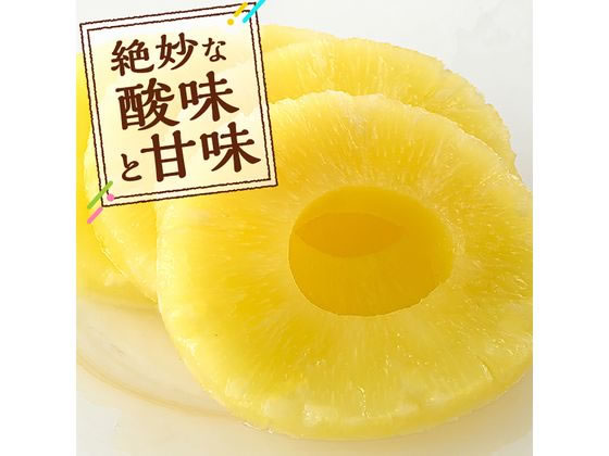 ドール パインスライス 4枚 234g 1缶※軽(ご注文単位1缶)【直送品】