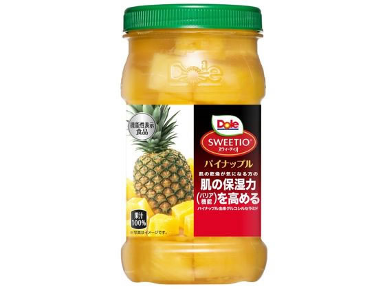 ドール フルーツボトル スウィーティオパイナップル 665g 1個※軽（ご注文単位1個)【直送品】