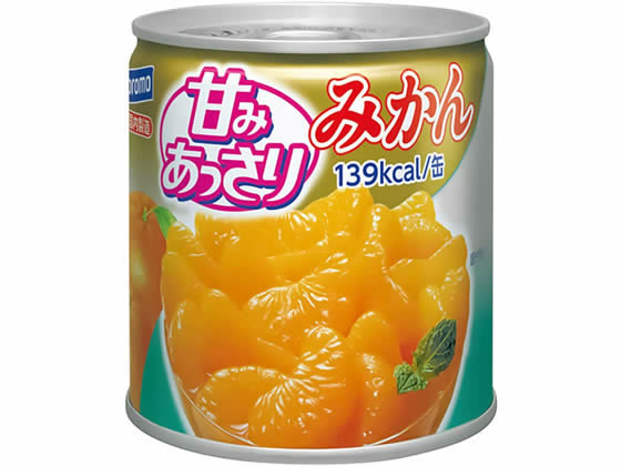 はごろもフーズ 甘みあっさり みかん 295g 1缶※軽（ご注文単位1缶)【直送品】